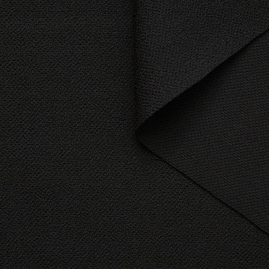 Heavy Wool Crepe RWS