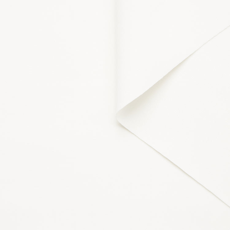 Fused Recycled Gabardine GRS