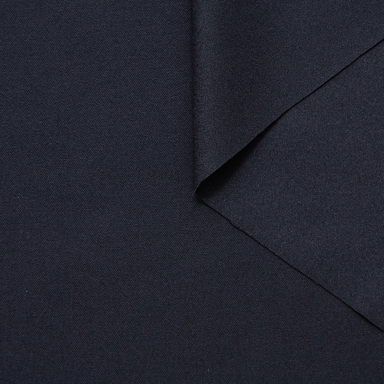 Stretch Virgin Wool Flanelle
