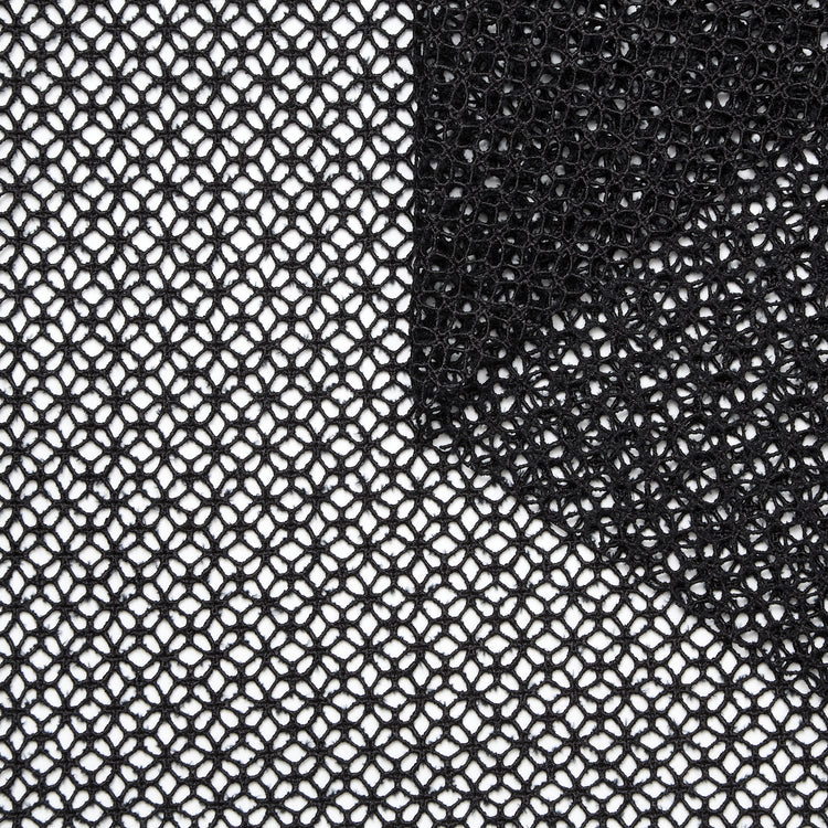 Fishnet Guipure