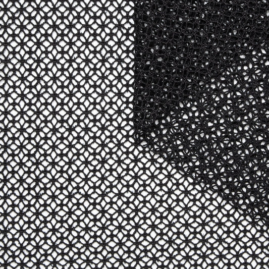 Fishnet Guipure