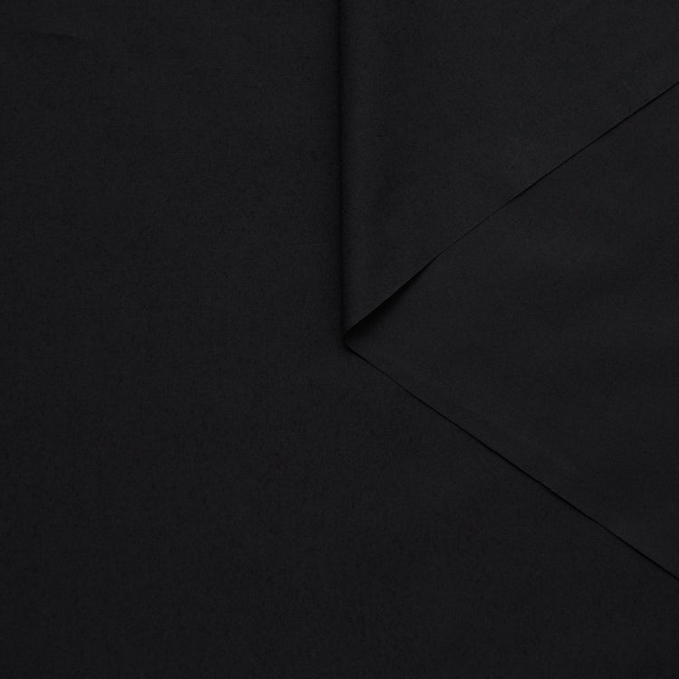 Stretch Cotton Poplin