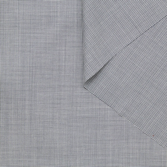 Wool Houndstooth