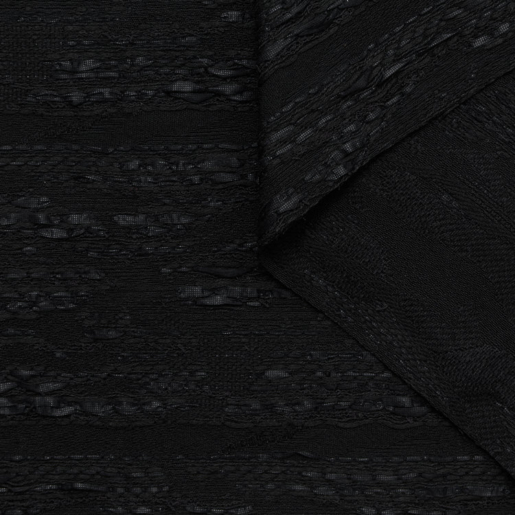 Jacquard Tweed