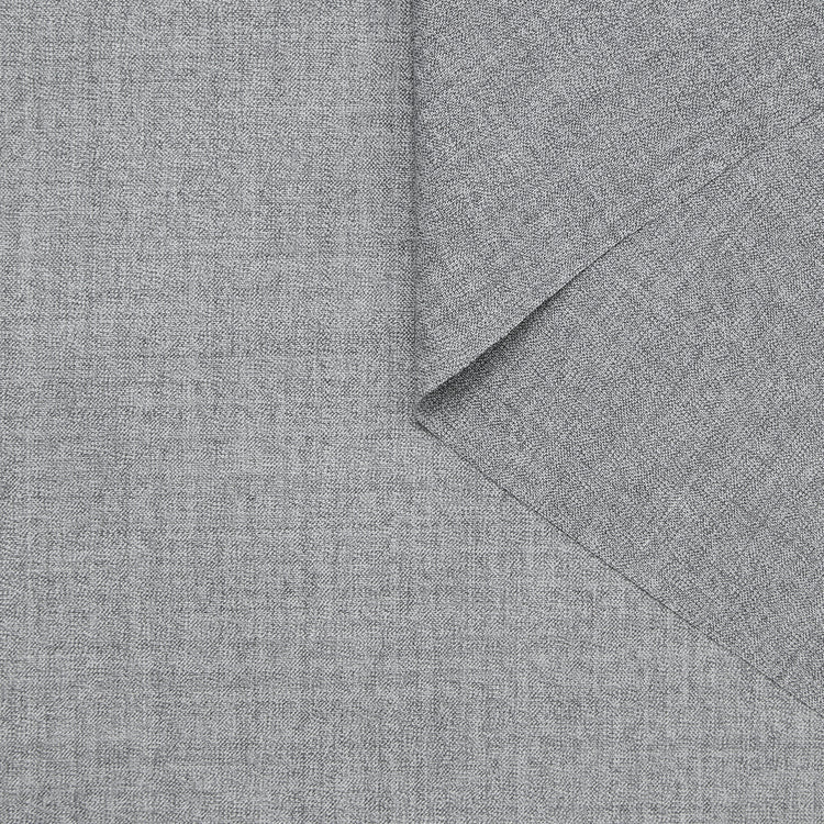 Melange Suiting