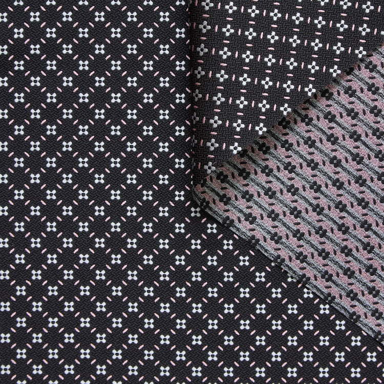 Little Daisies Jacquard