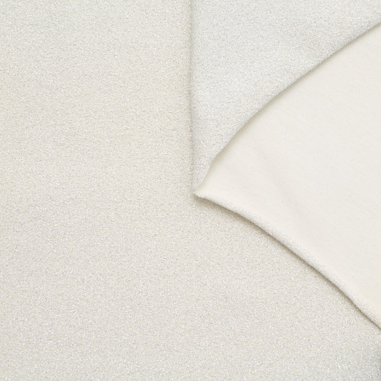 Lurex Sparkling Cotton Jersey