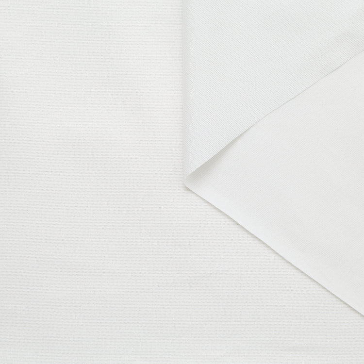 Lurex Striped Cotton Poplin
