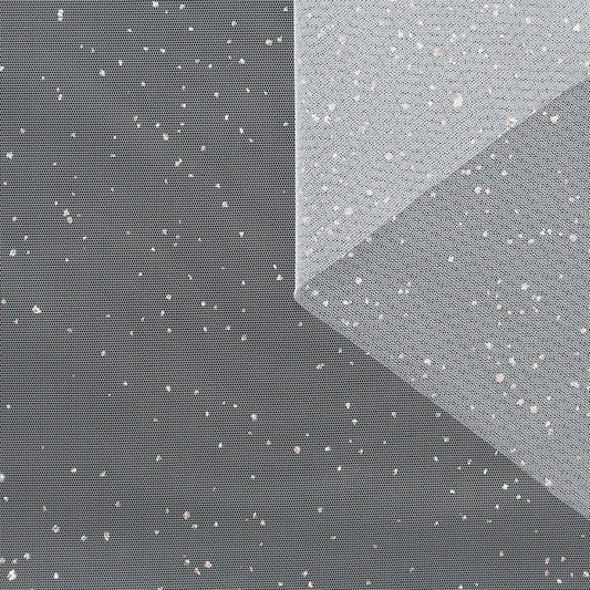 Sparkling Dots Tulle