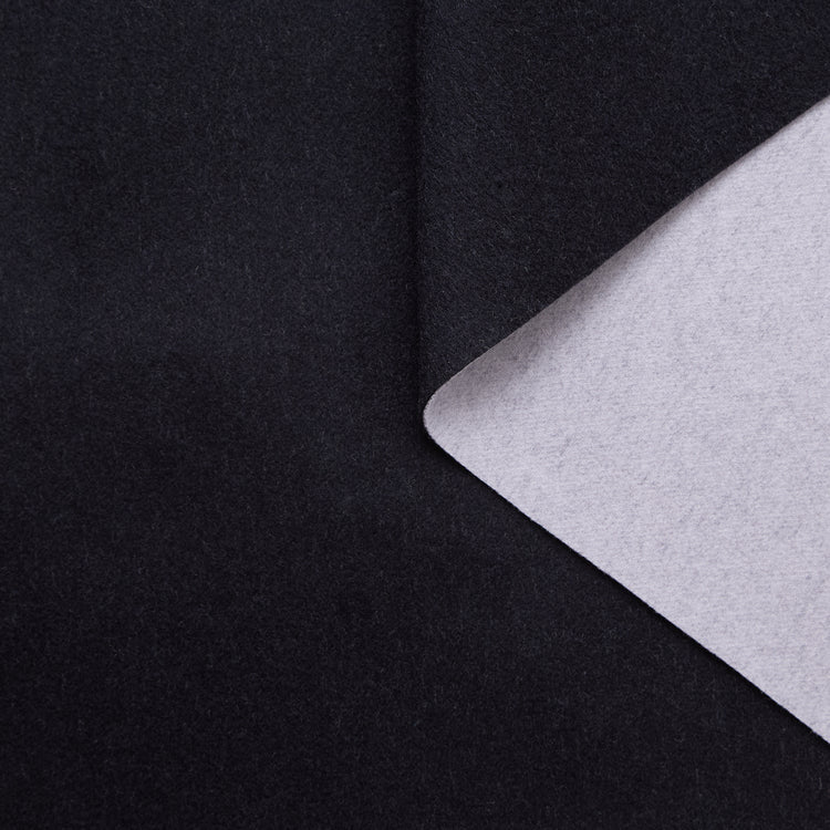 Double Face Wool Drap RWS