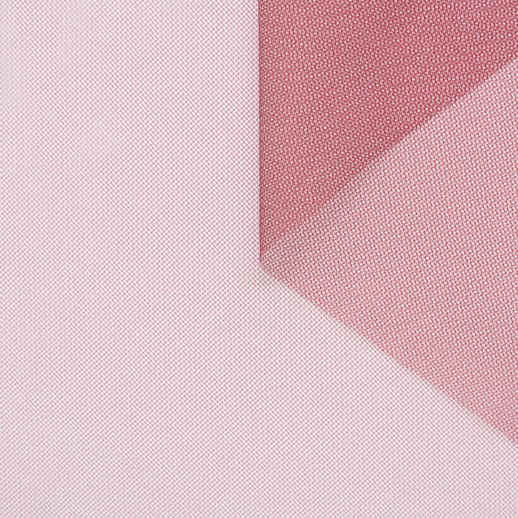 Supple Tulle