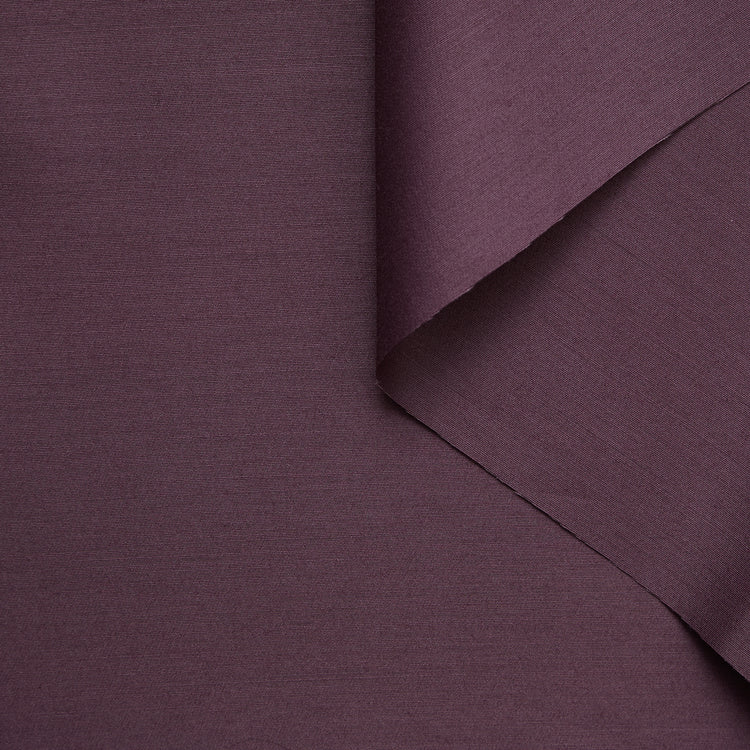 Wool & Silk Mikado