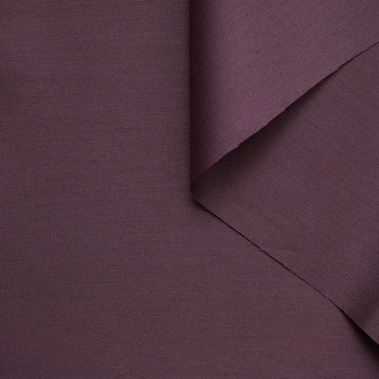 Wool & Silk Mikado