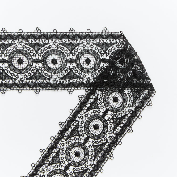 Medal Cotton Galloon