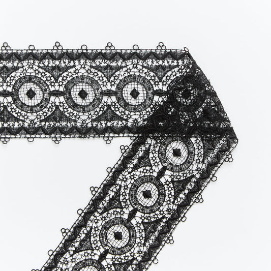 Medal Cotton Galloon