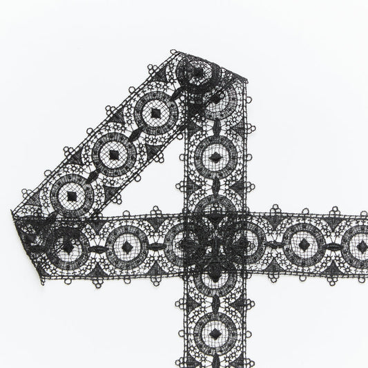 Medal Cotton Galloon