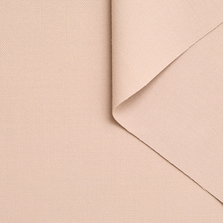Splittable Wool Crepe