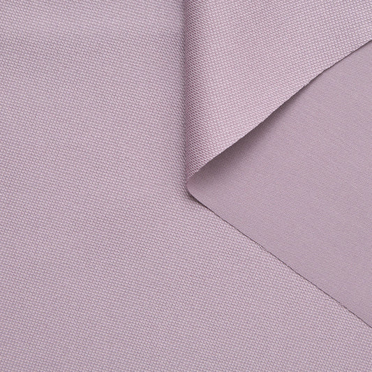 Wool & Silk Natté Gazar