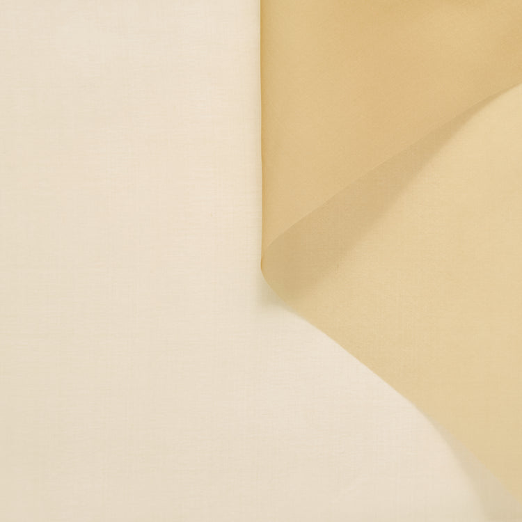 Silk Organza