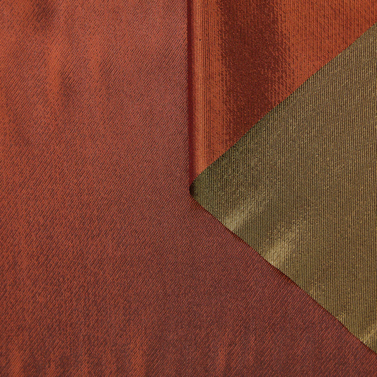 Shiny Silk Lurex Crepe