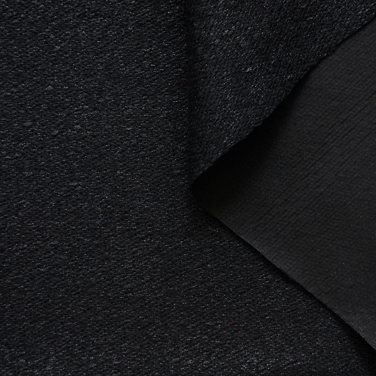 Natté Wool Tweed