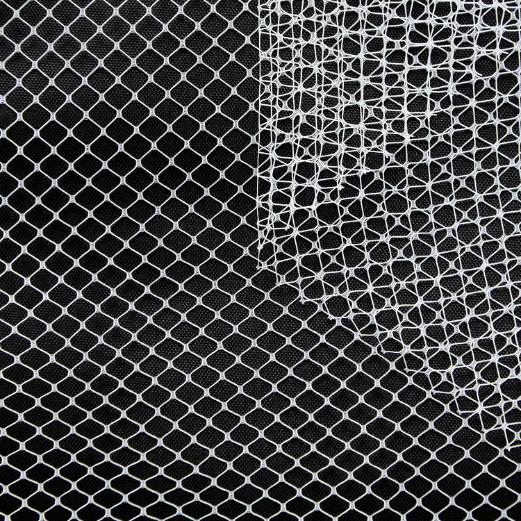 Wide Fishnet