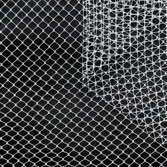 Wide Fishnet