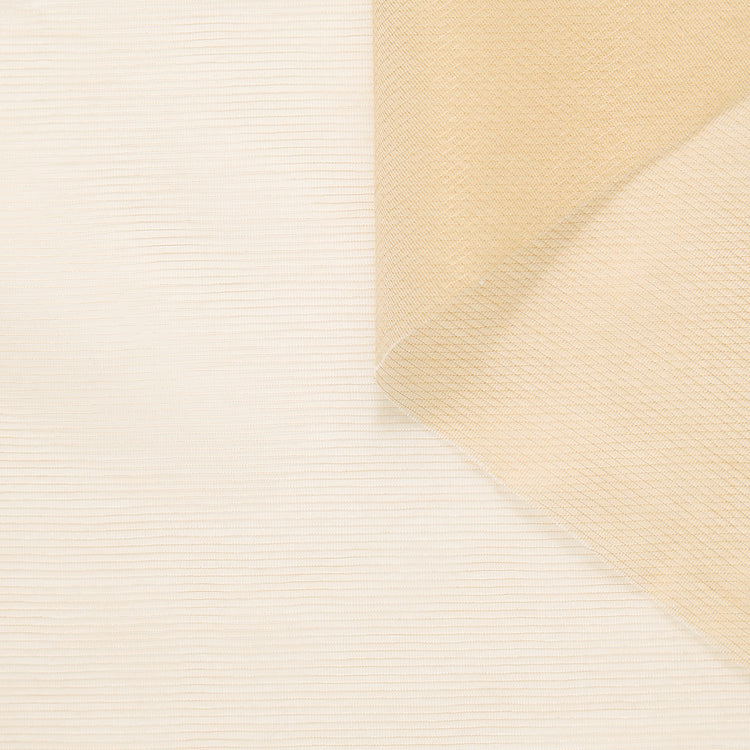 Lamé English-Style Gauze