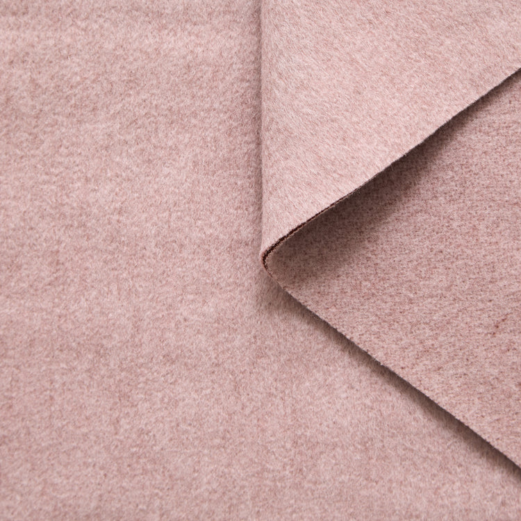 Hairy Cashmere Drap