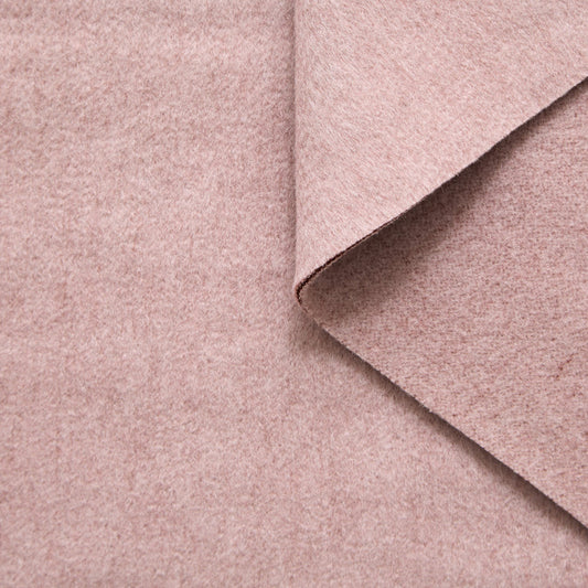 Hairy Cashmere Drap