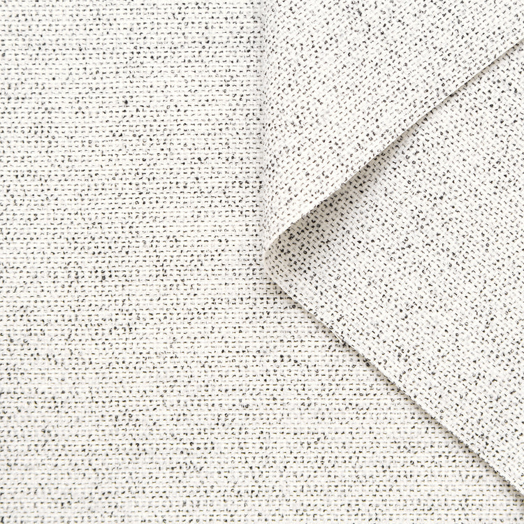 Virgin Wool Natté