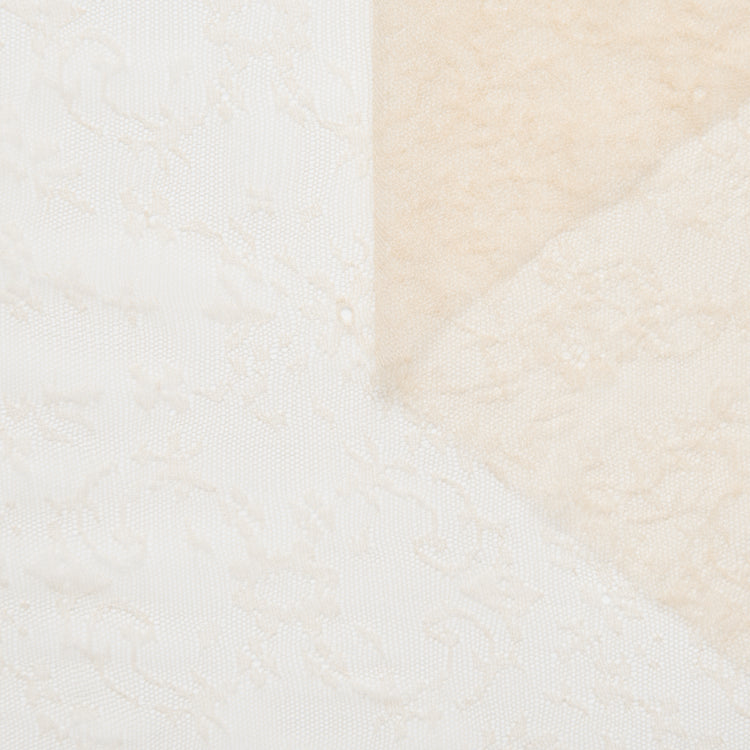 Floral Lace