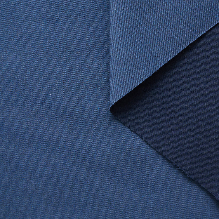 Splittable Cotton Denim