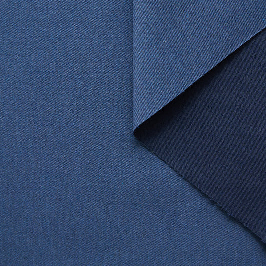 Splittable Cotton Denim