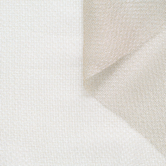 Gold & Silver English-Style Gauze