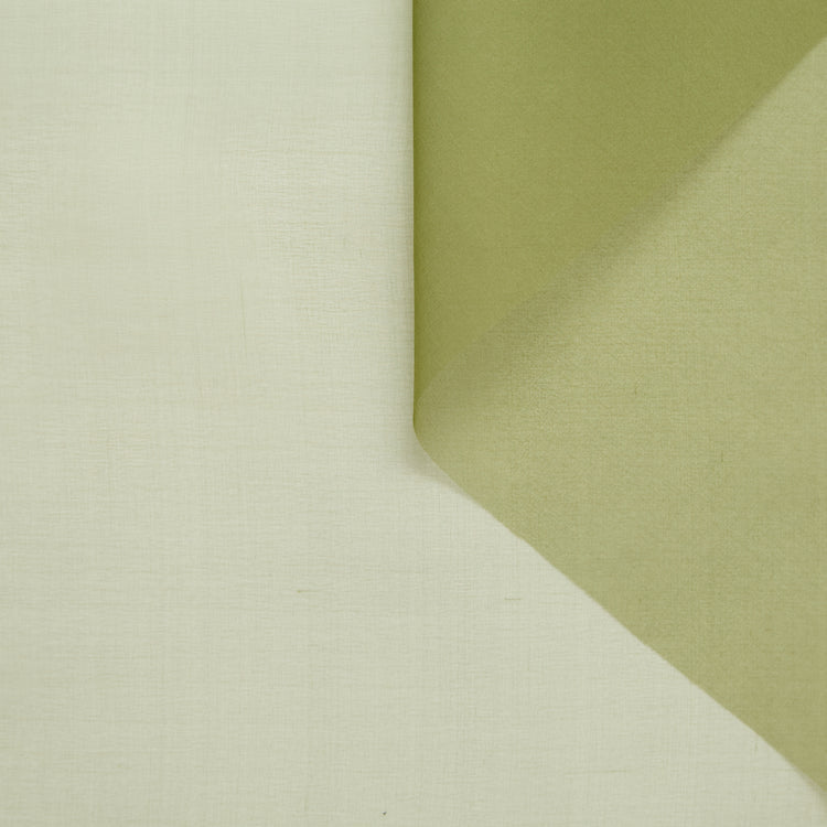 Silk Organza