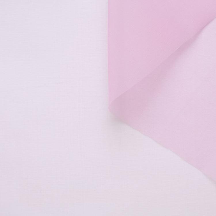 Silk Organza
