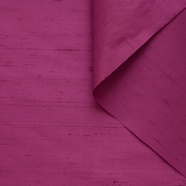Dupioni Silk Taffeta