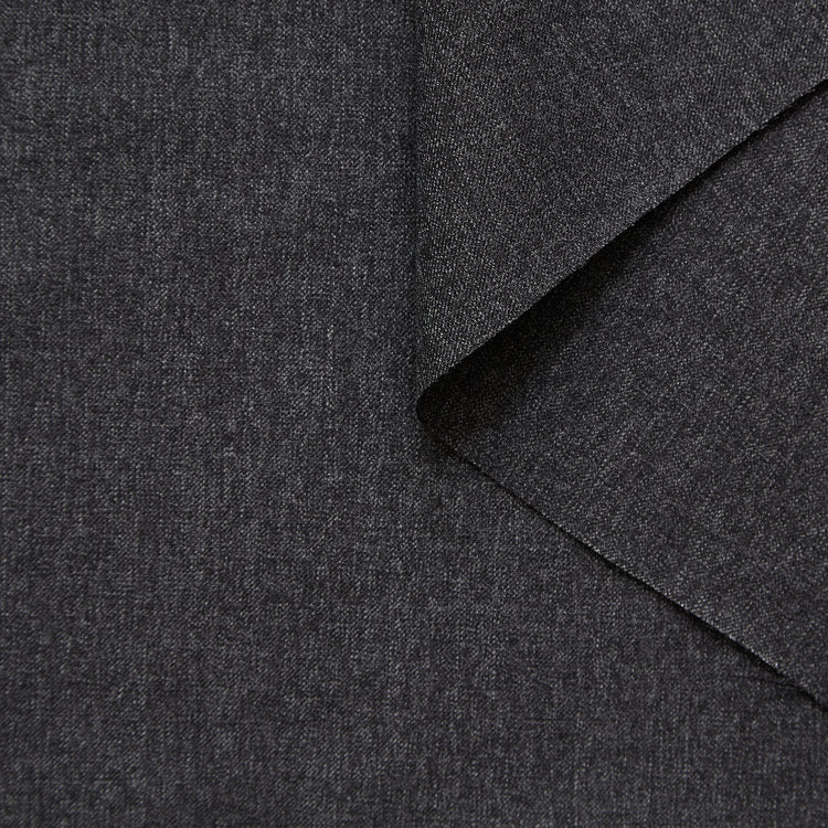 Light Virgin Wool Double Gabardine