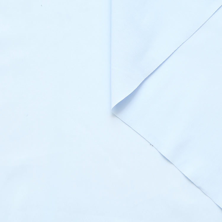 Stretch Cotton Poplin