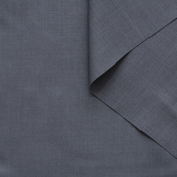 Virgin Wool Canvas RWS