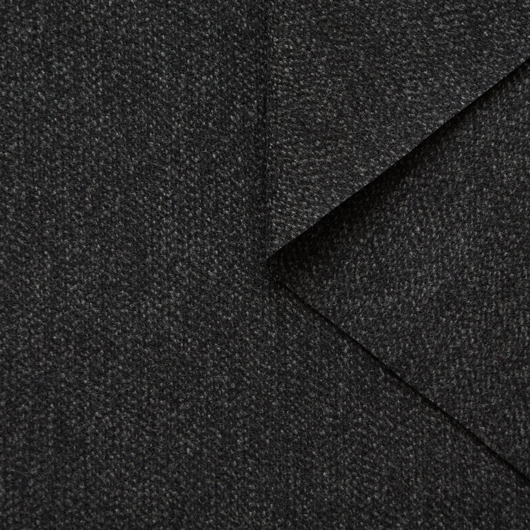 Melange Virgin Wool  Drap RWS