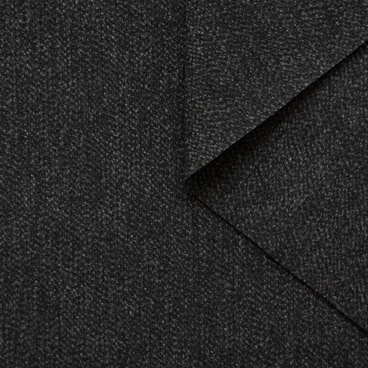 Melange Virgin Wool  Drap RWS