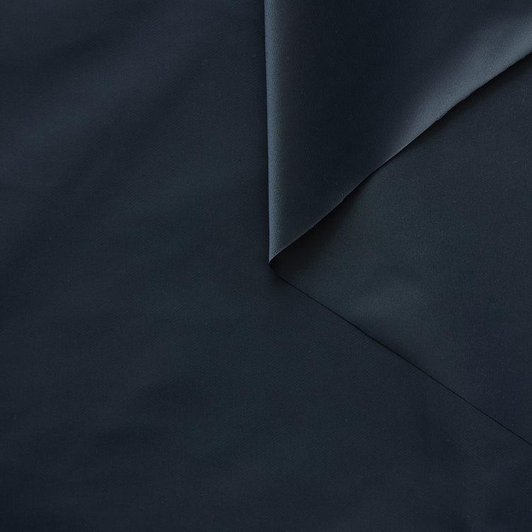 Satin Effect Technical Twill
