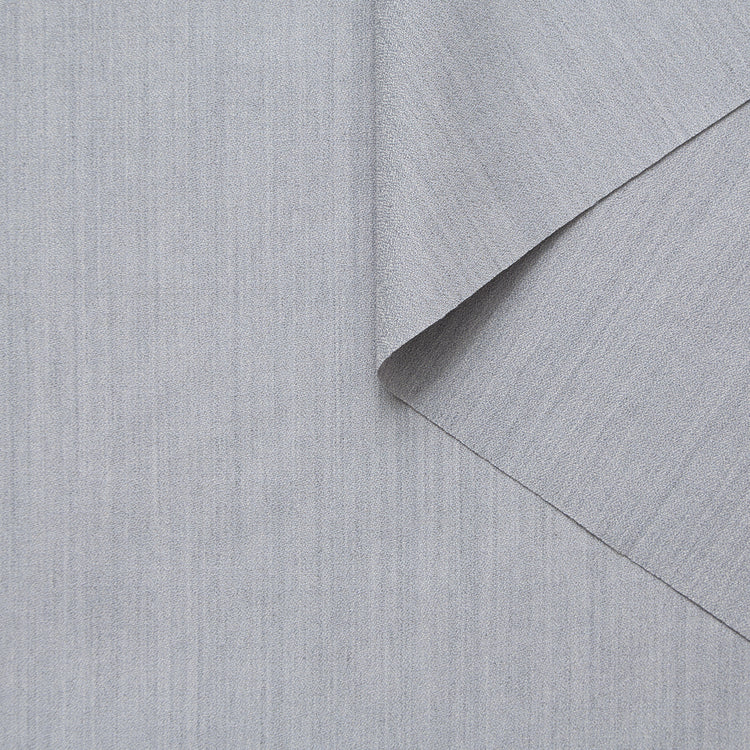 Melange Wool & Mohair Suiting