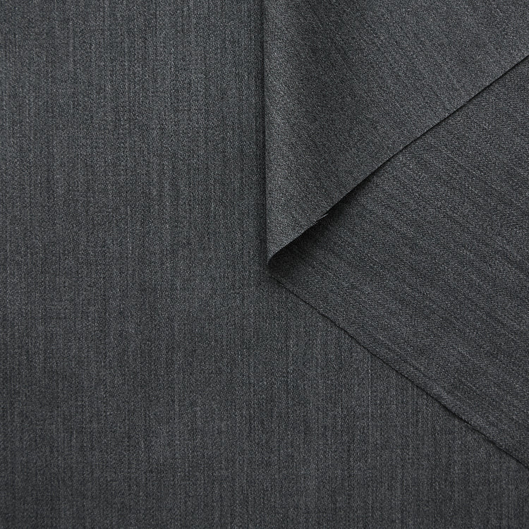 Classic Virgin Wool Suiting RWS