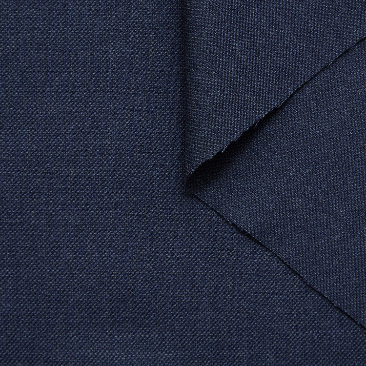 Light Virgin Wool Sergé