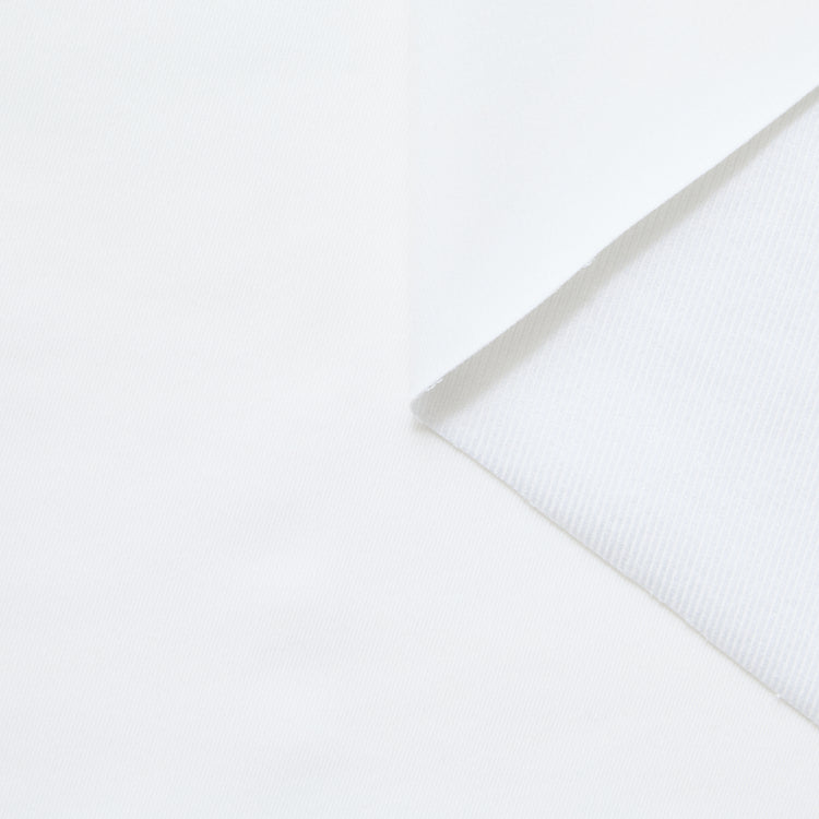 Stretch Gabardine