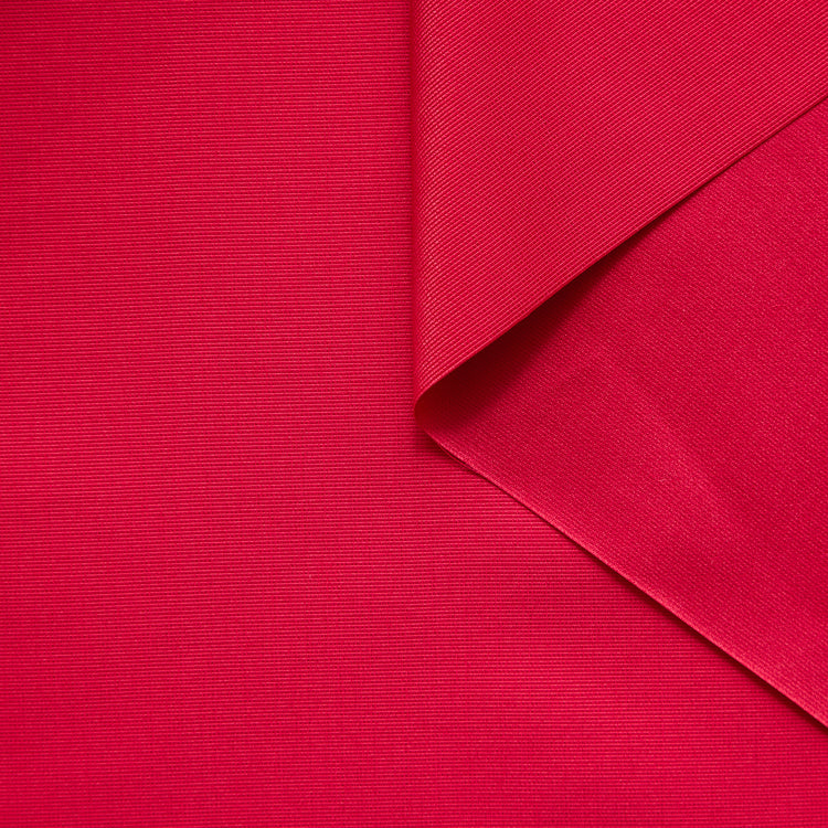 Cotton & Silk Ottoman Back Satin