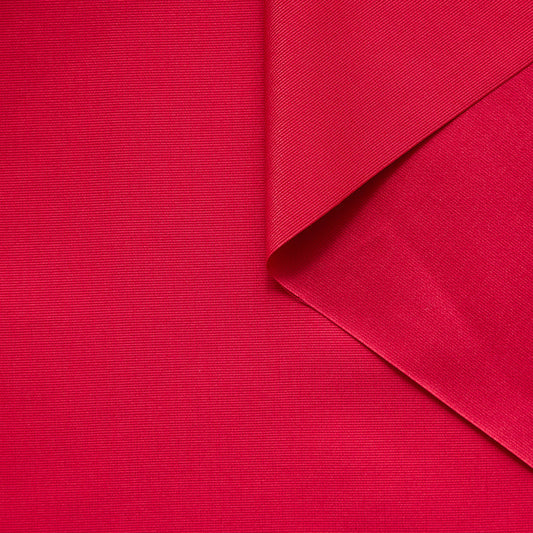 Cotton & Silk Ottoman Back Satin